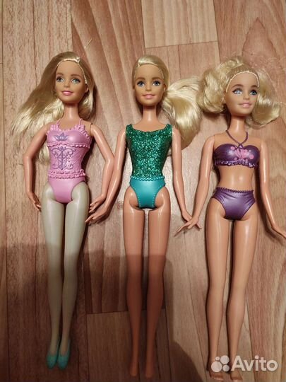 Кукла барби barbie mattel