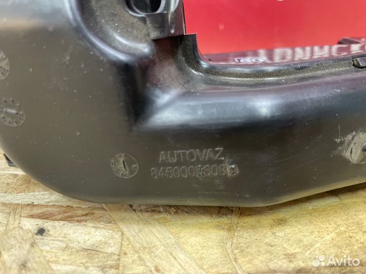 Воздуховод салона передний правый LADA Vesta