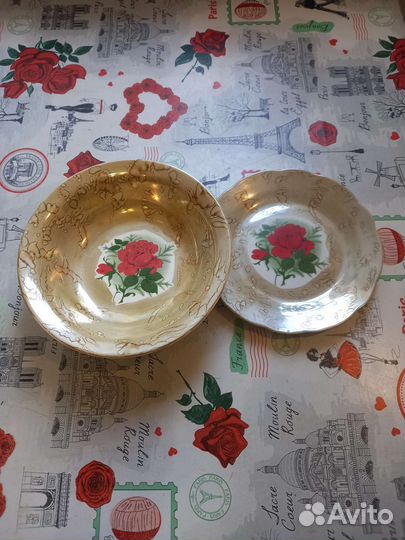 Посуда,керамика в ассортименте