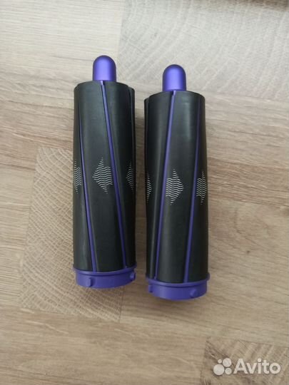 Насадка для стайлера dyson