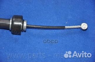 Трос ручника hyundai avante(XD) 00-06 PTA-161 P