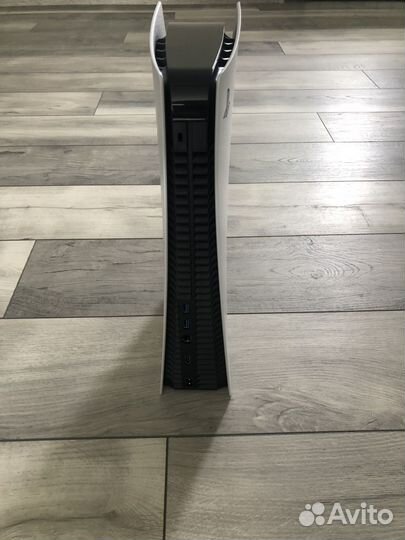 SonyPlaystation 5 digital edition