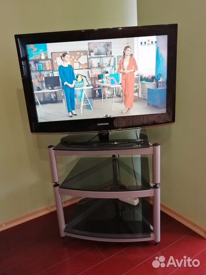Телевизор samsung 32