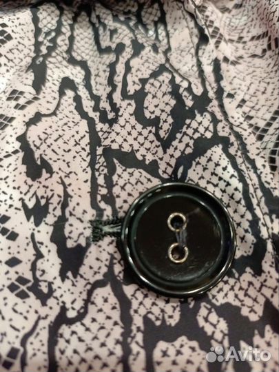 Плащ женский тонкий 46-48