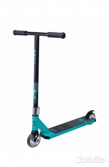 Трюковый самокат xaos Cube система HIC