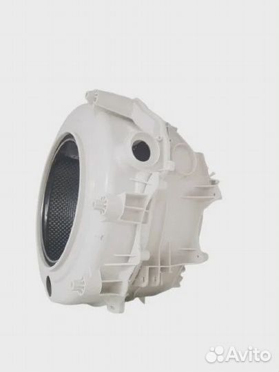 Бак в сборе для стиральных машин Indesit/Ariston