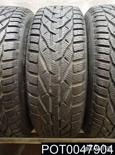 Tigar Winter 225/65 R17 99P