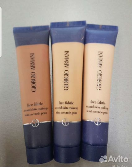 Тональный крем Dior. Chanel. Estee Lauder. Guerlai