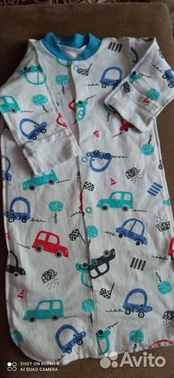 Кокон пелёнки для новорожденных