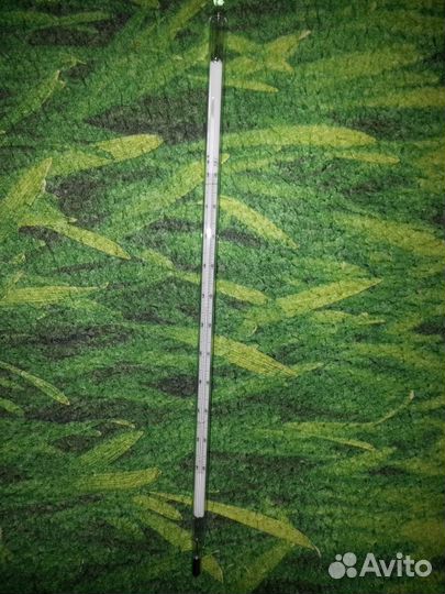 Термометры, ареометры, пробирки, пипетки разные