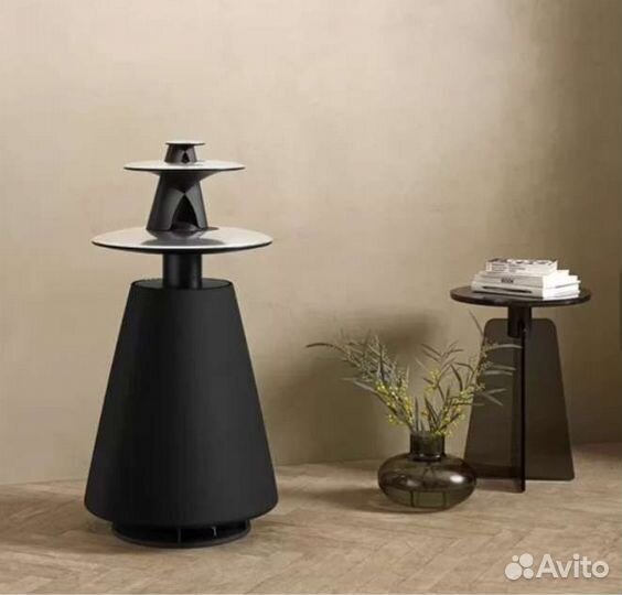 Bang & Olufsen BeoLab 5 Alu/Black