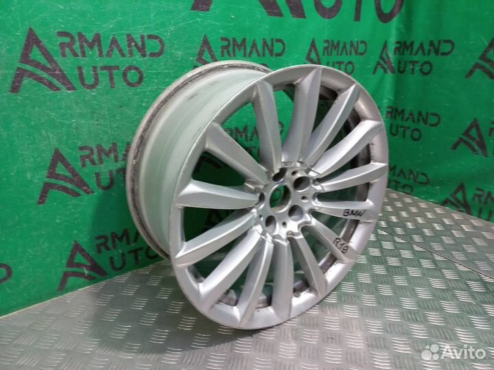 Z Диск колесный r19 Bmw 7 Series G11 G12