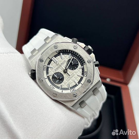 Часы Audemars Piguet Royal Oak Offshore