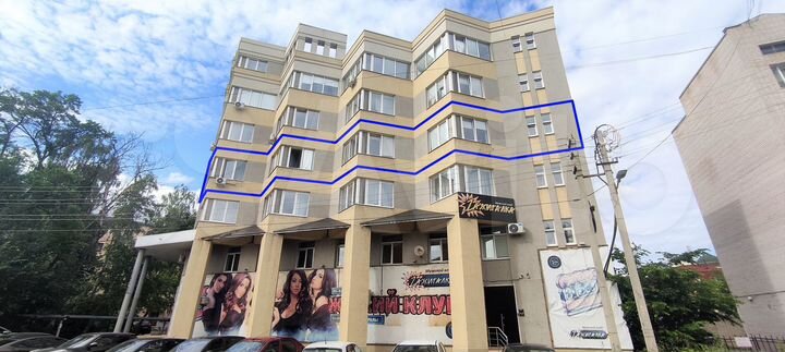 Продам помещение в Центре г.Иваново 400м²