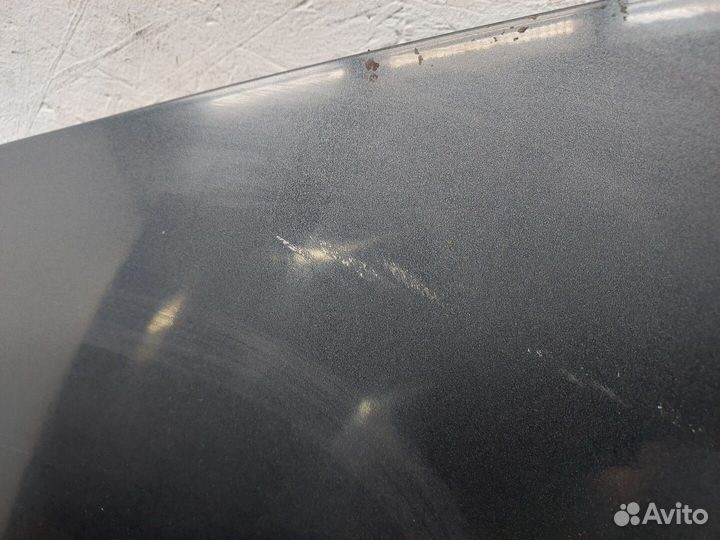 Капот Fiat Punto, 2002