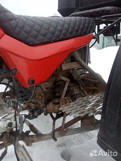 Продаю вездеход