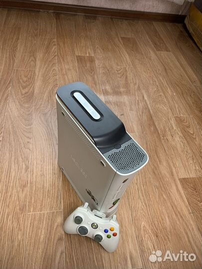 Xbox 360