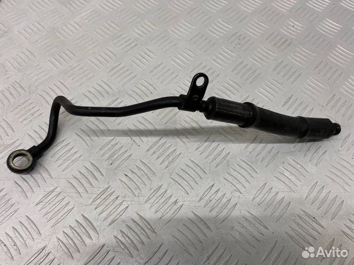 Б/У Трубка гидроусилителя (гура, патрубок, шланг)