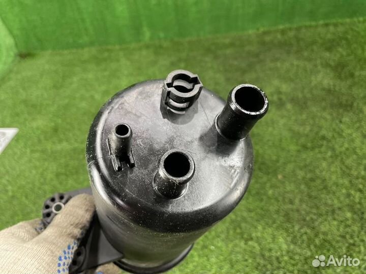 Бачок гидроусилителя руля Bmw X5 E70 N52B30 2008