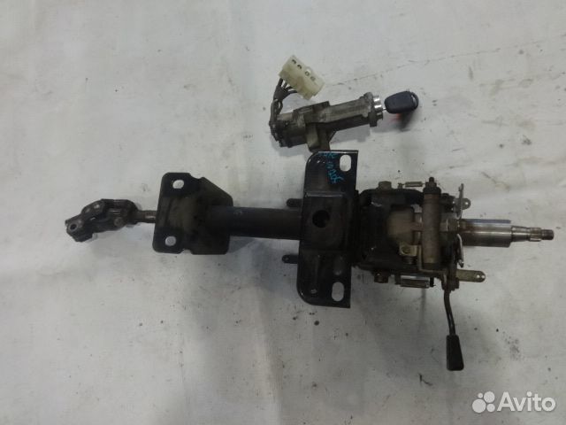 Рулевая колонка great wall safe