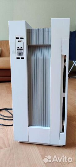 Очиститель увлажнитель Bork А701