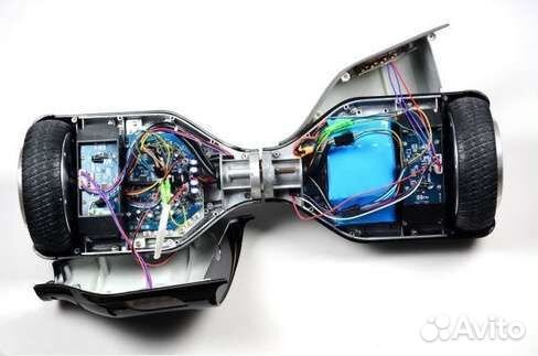 Ремонт электросамокатов,гиргскутров