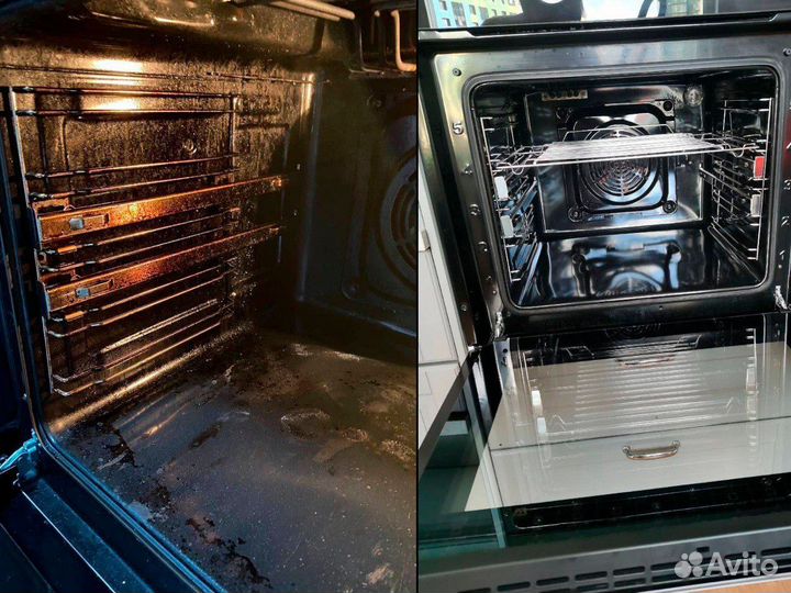 Шушары клининг уборка квартир офисов помещений