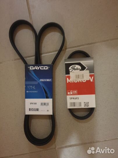 Натяжной ролик skoda fabia rs