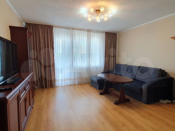 3-к. квартира, 71 м², 5/9 эт.