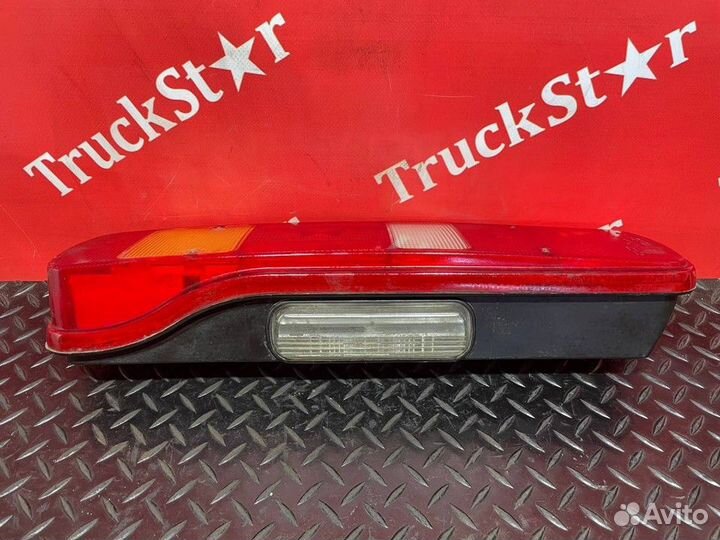Фонарь задний левый Volvo FH, Volvo FM