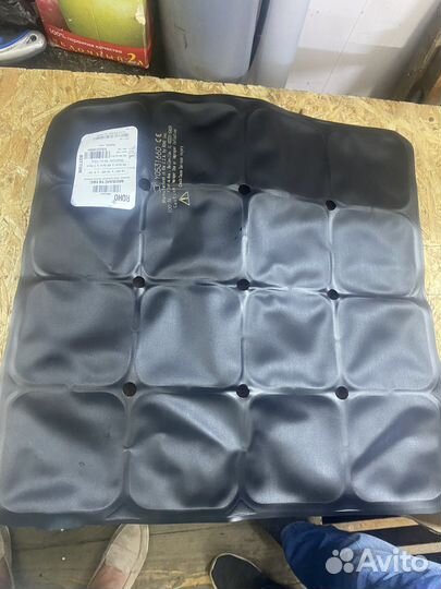Подушка от пролежней для сидения