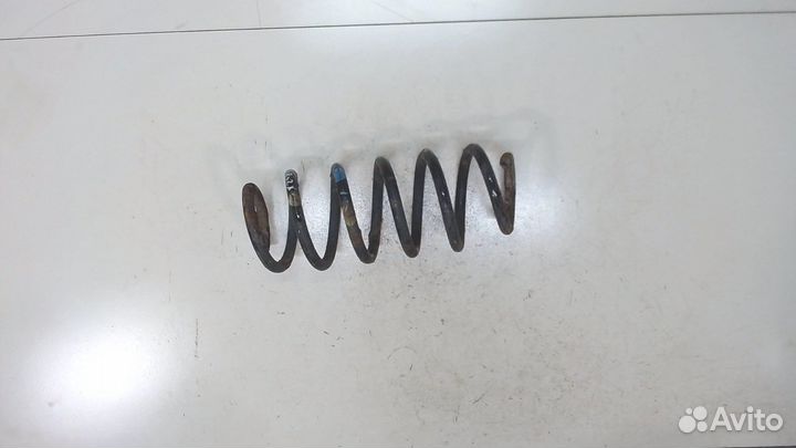 Пружина подвески Dacia Duster, 2013