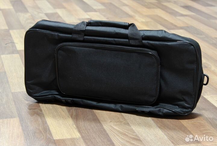 Педалборд Flanger на 6 педалей