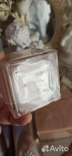 Туалетная вода Narciso пудра 50 мл