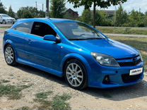 Opel Astra OPC 2.0 MT, 2007, 221 000 км, с пробегом, цена 855 000 руб.