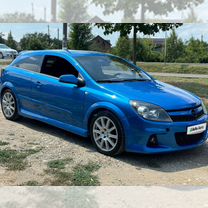 Opel Astra OPC 2.0 MT, 2007, 221 000 км, с пробегом, цена 795 000 руб.