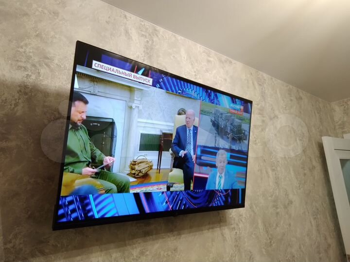 1-к. квартира, 36 м², 3/9 эт.