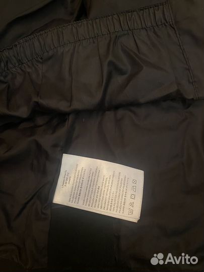 Куртка горнолыжная детская