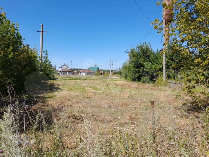 Участок 8,5 сот. (ИЖС)