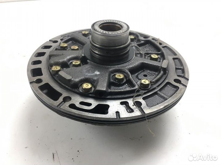 Насос АКПП Toyota Premio ST215 3SFE 1997