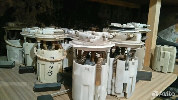 Бензонасосы (Авторазбор / Разбор)