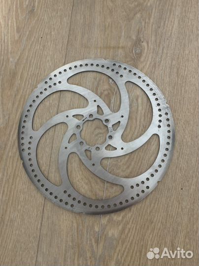 Велозапчасти мтб, фикс