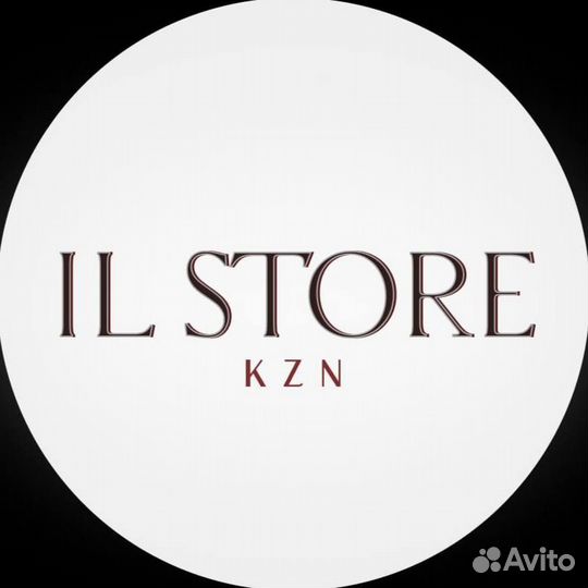 Магазин женской одежды