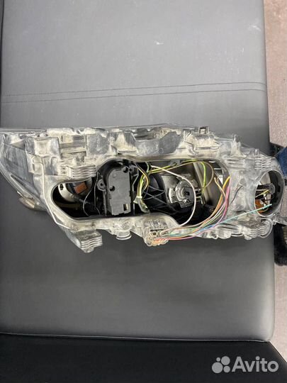 Фара галоген Volvo S80 xc70 (2006-2012)