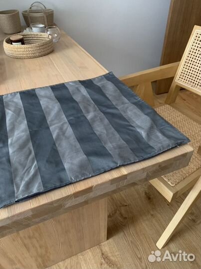 Наволочка декоративная H&M home