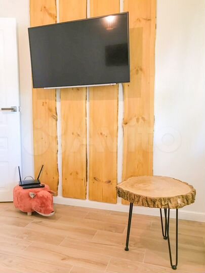 Дом 60 м² на участке 6 сот.