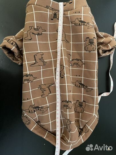 Одежда для собак