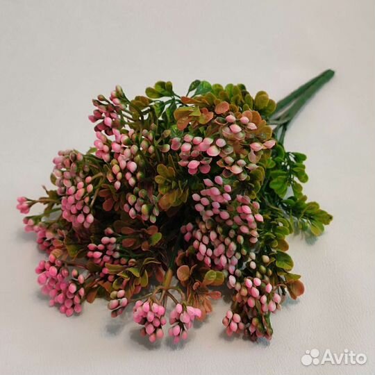 Лаванда искусственная