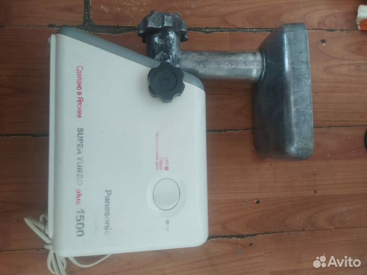 Электромясорубка филипс