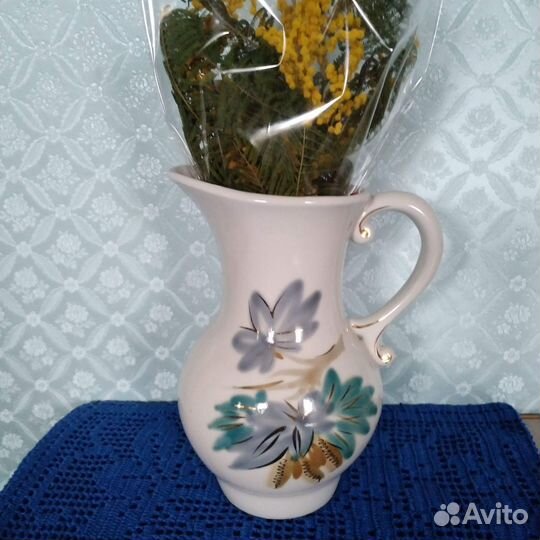 Кувшин СССР
